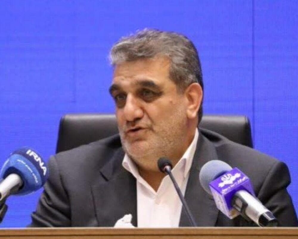 استاندار: توسعه انرژی پاک در سمنان طی نشستی با رییس جمهور پیگیری شد