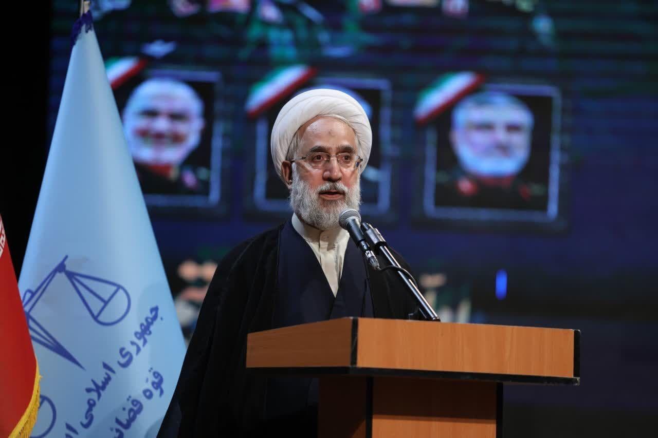 مستندسازی خسارت‌های جنگ تحمیلی ۱۲ روزه با سرعت در حال انجام است