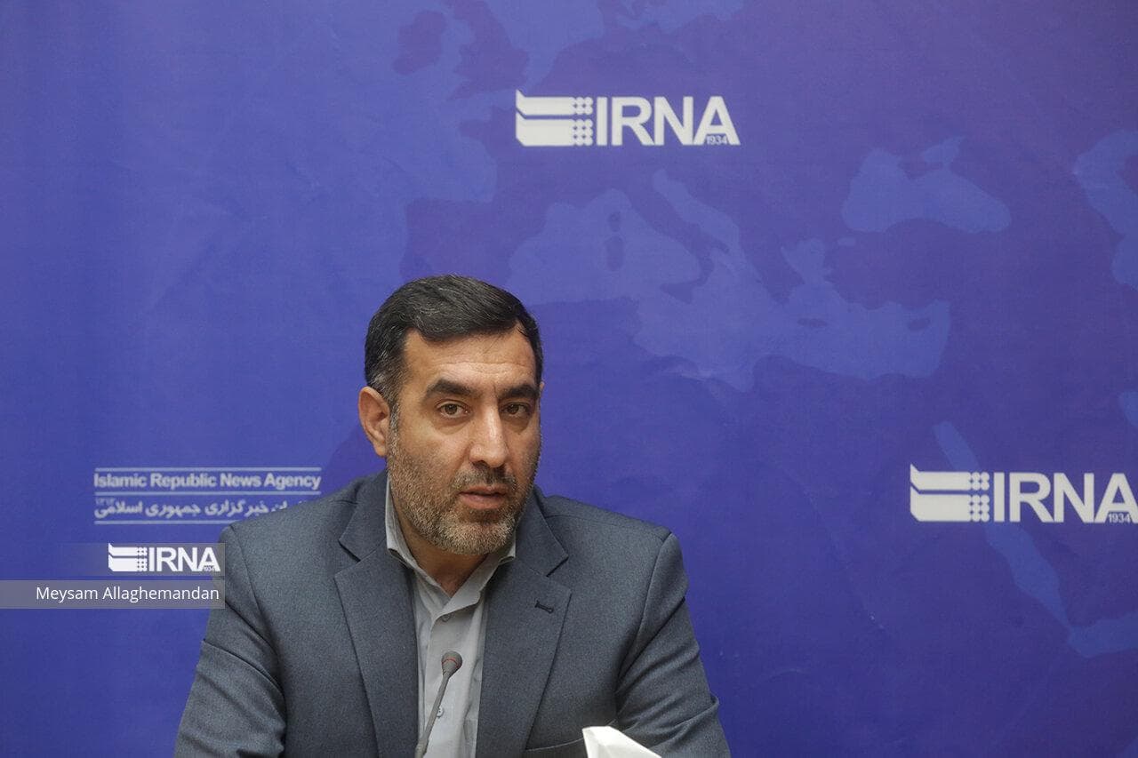 جوادی: در دیدار استقلال یک سوم تختی هم هوادار نبود /جشنواره ورزشی تهران در حال برگزاری است