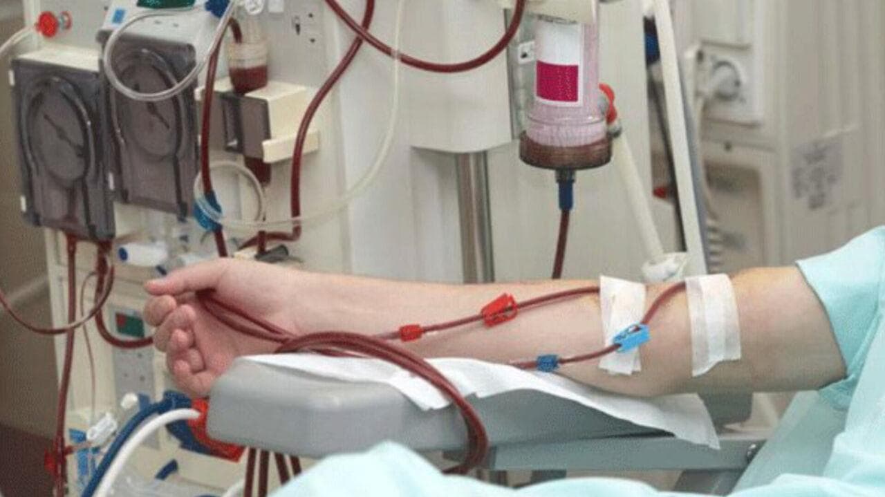 ۹۶۹ بیمار خاص در گچساران تحت حمایت بیمه سلامت قرار گرفتند