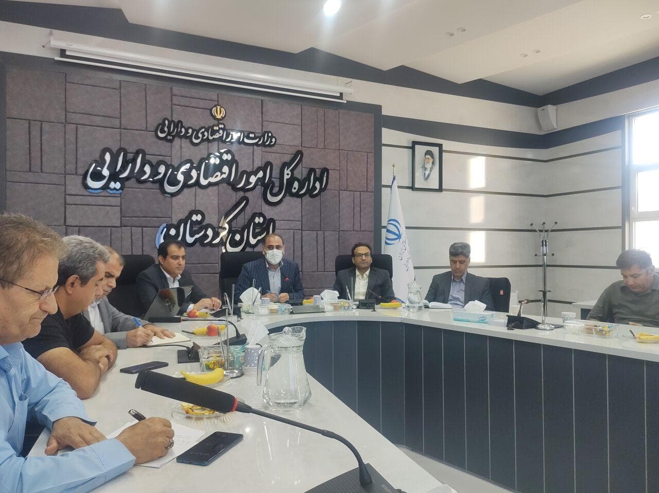 ۸۹ درصد مجوزهای کسب و کار کردستان در موعد مقرر صادر شد