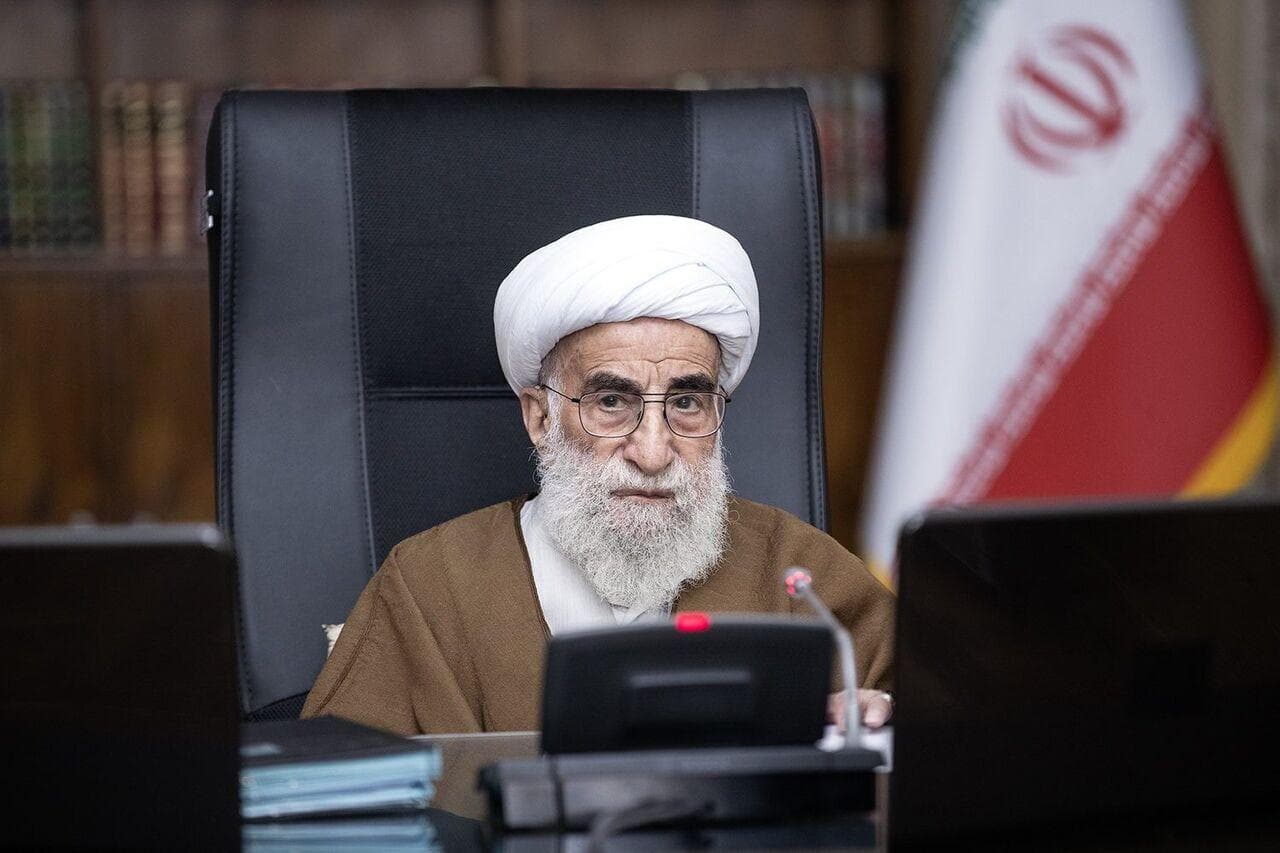 آیت الله جنتی: نباید به اتحاد مقدس حول محور منافع ملی، خدشه ای وارد شود
