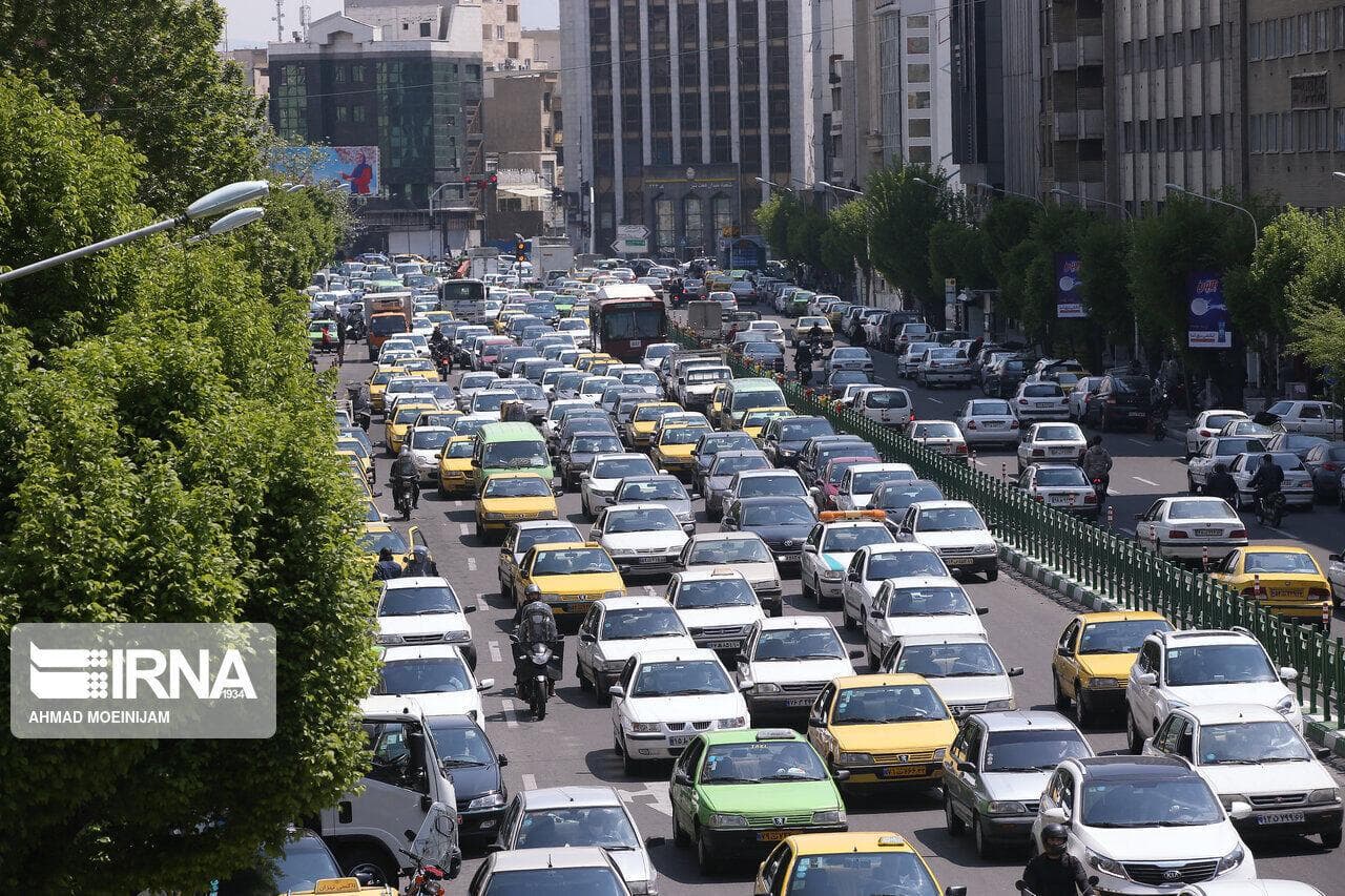 بجنورد بدون پارکینگ؛ آیا سود سرمایه‌گذاران از آرامش شهر مهم‌تر است؟