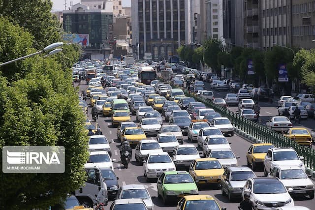 بجنورد بدون پارکینگ؛ آیا سود سرمایه‌گذاران از آرامش شهر مهم‌تر است؟