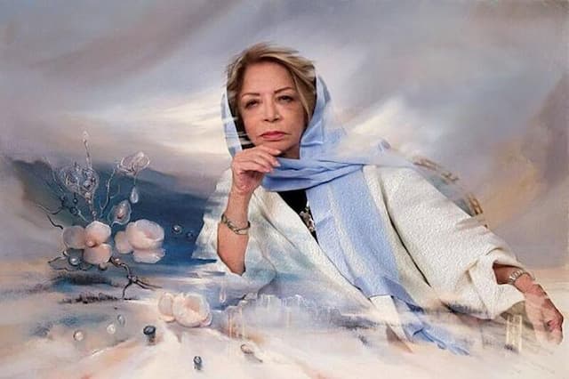 از شور تا شُهود: گذارِ زیبایی‌شناختیِ ایران درودی