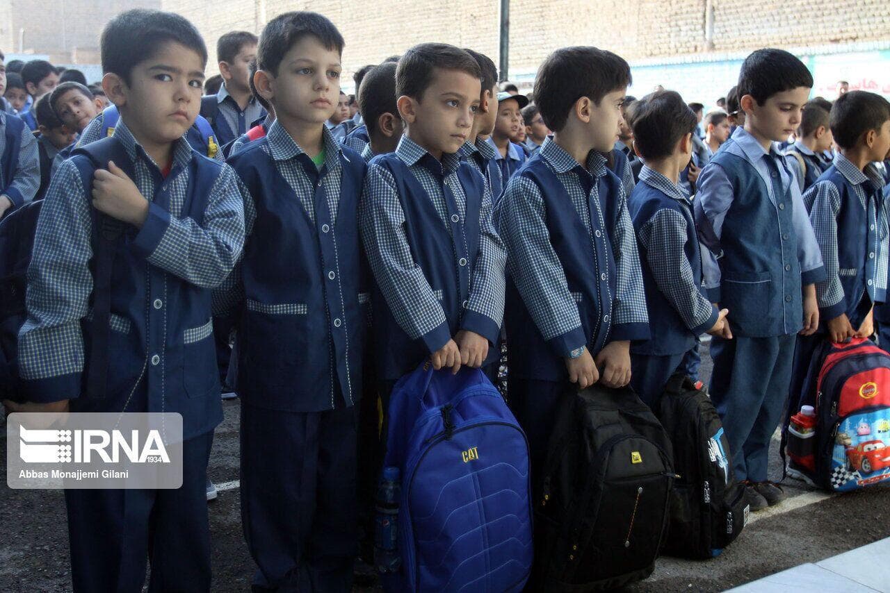 تمهیدات مسئولان آستارا برای آغاز سال تحصیلی جدید