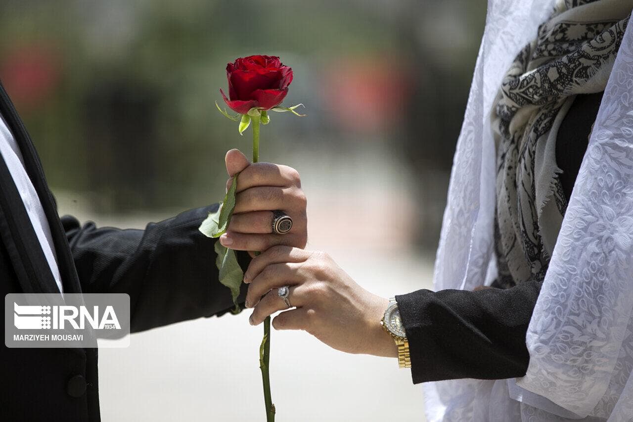 ثبت بیش از ۱۳ هزار واقعه ازدواج در کردستان/تکمیل پایگاه اطلاعات خانواده