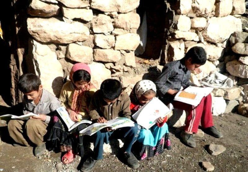 انعقاد تفاهم‌نامه برچیدن ۶۸ مدرسه سنگی در خوزستان