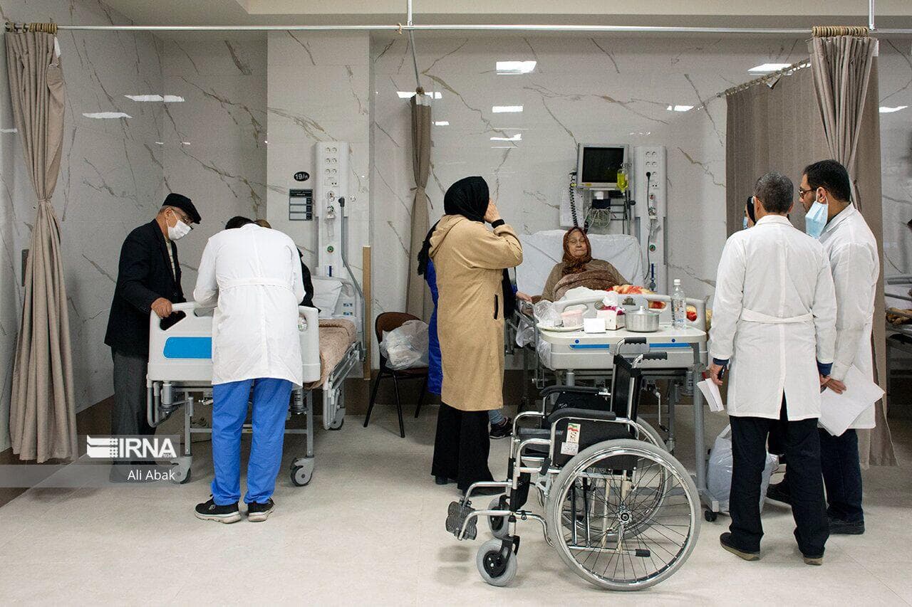 هزینه ۴۵۰۰ میلیارد ریالی برای درمان بیماران صعب العلاج آذربایجان‌غربی