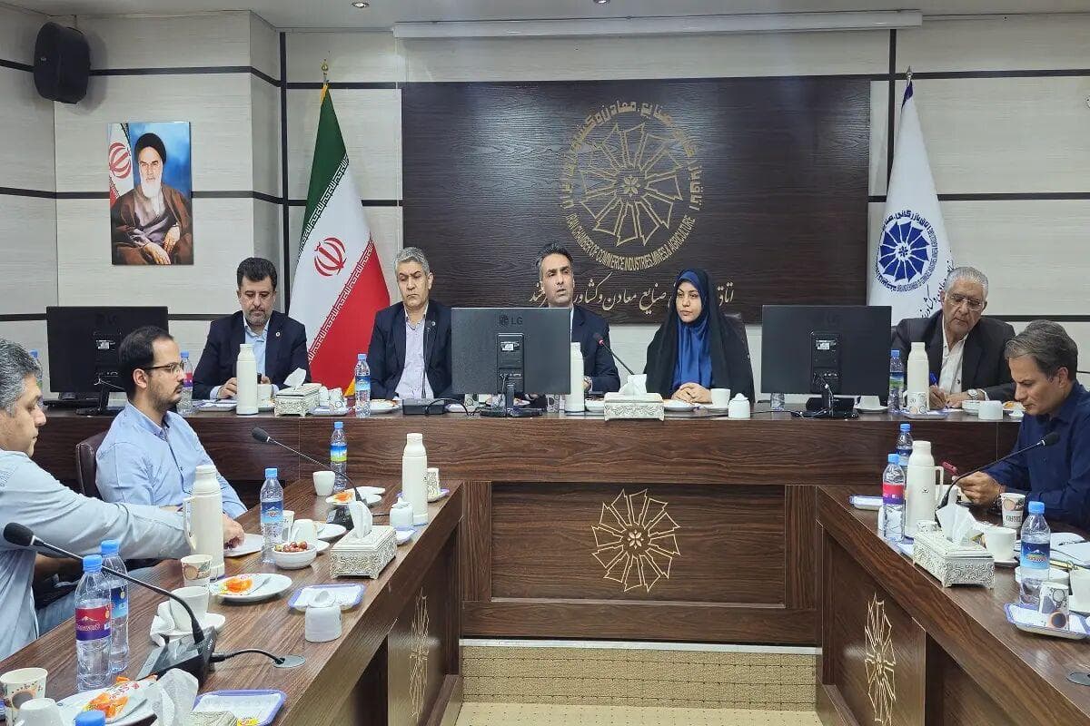 وزارت امور خارجه پل ارتباطی خراسان جنوبی با بازارهای بین المللی است