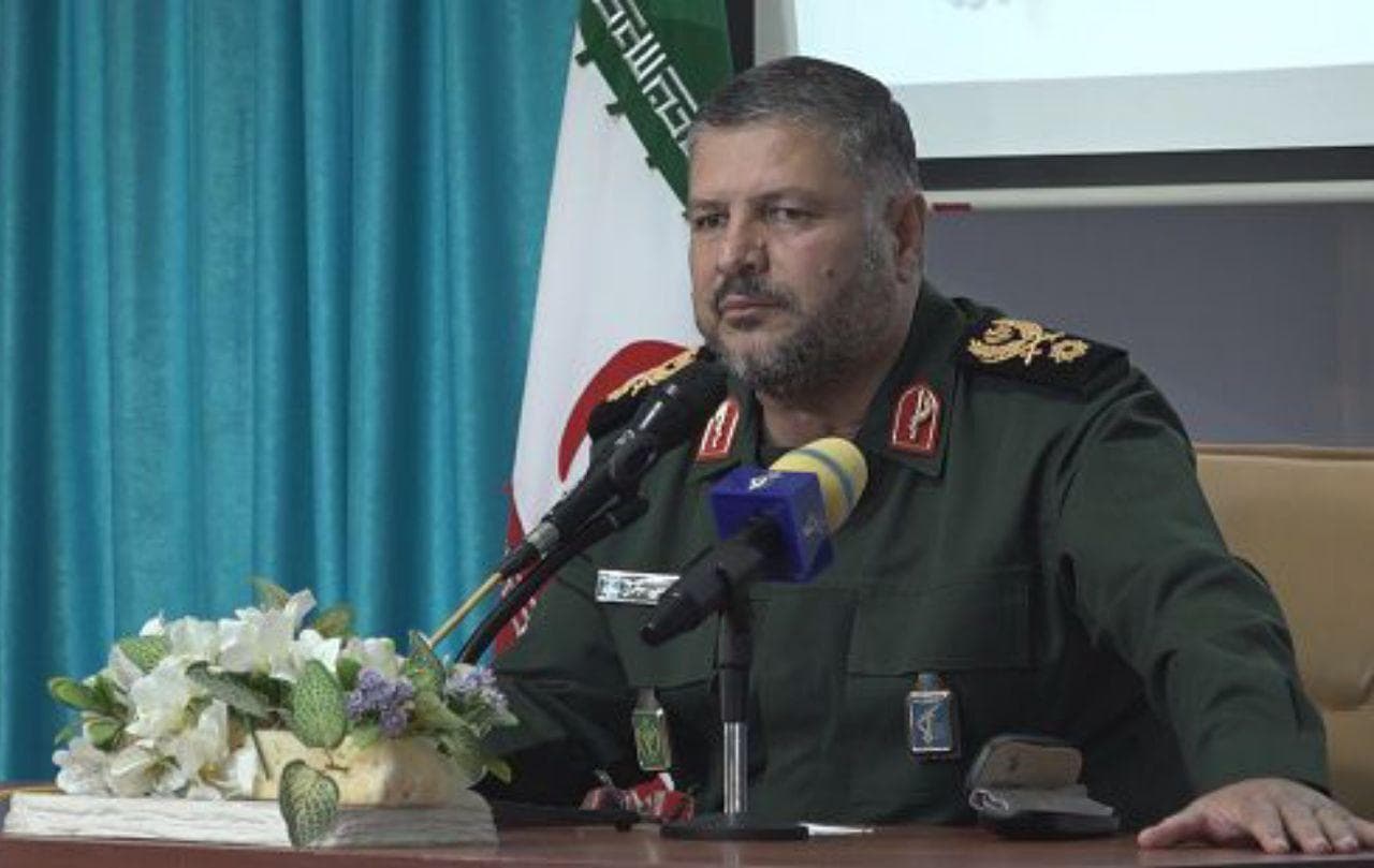 یک نفر از حافظان امنیت در سیستان و بلوچستان به شهادت رسید