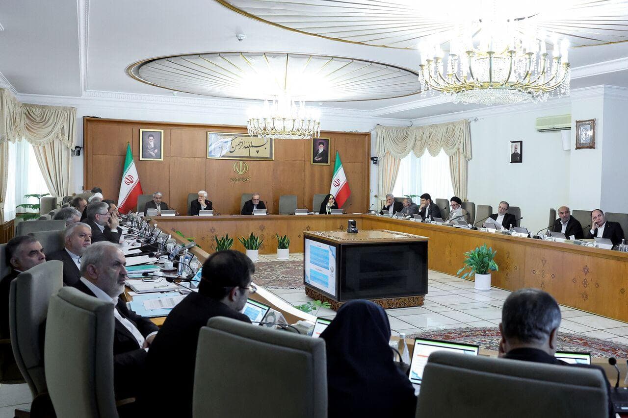 حزب موتلفه: دولتِ پزشکیان در یک‌سال گذشته گام‌های ارزشمندی برداشته است