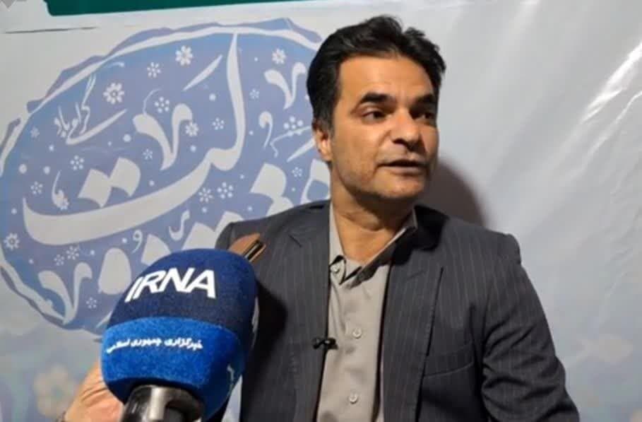خبرهای خوب از رونق تولید در شهرک‌های صنعتی کرمان + فیلم