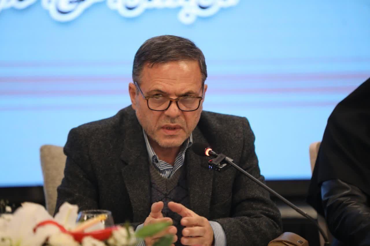 استاندار زنجان: حل آسیب‌های اجتماعی در استان با جدیت دنبال می‌شود