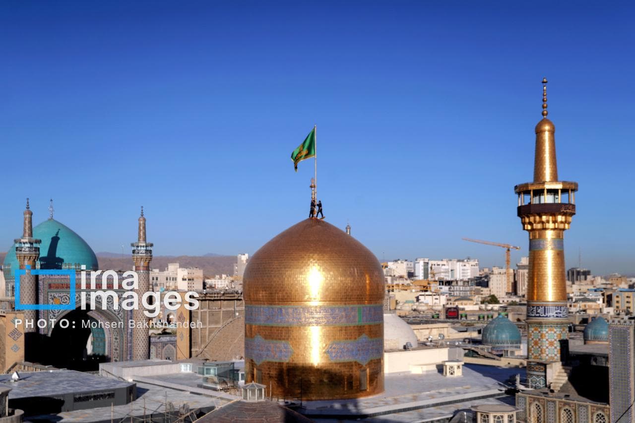 فرهنگ رضوی در حوزه بین‌الملل تقویت می‌شود