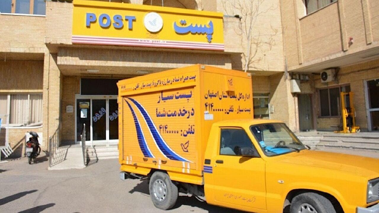 چالش های فناورانه صنعت پست کشور مرتفع می‌شود