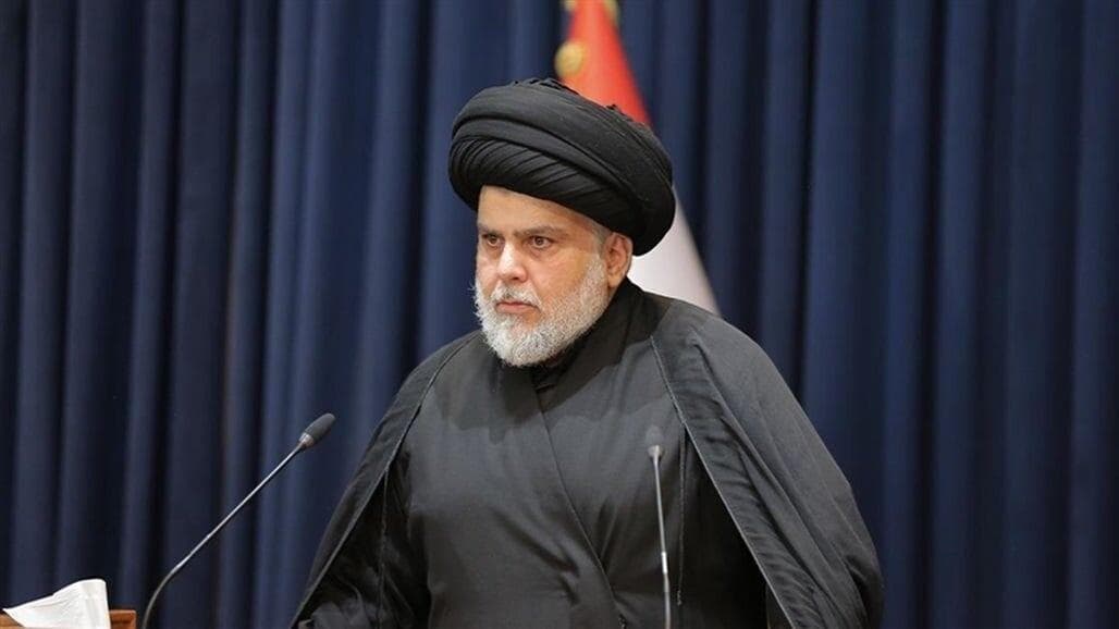 واکنش سید مقتدی صدر به هتک حرمت قرآن از سوی نامزد انتخابات کنگره آمریکا