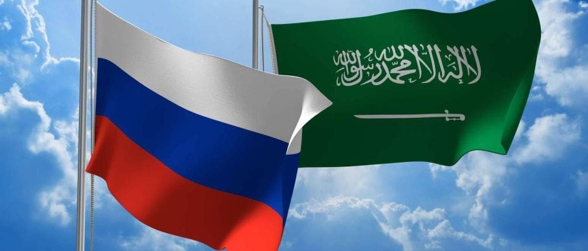 پیام کتبی پوتین برای بن سلمان