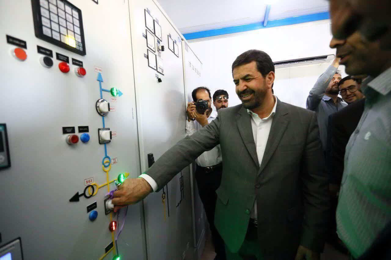 استاندار همدان: تامین زیرساخت‌ شرط موفقیت در جذب سرمایه‌گذار است