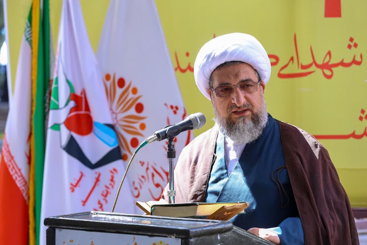 امام جمعه تبریز: مردم ثابت کرده اند اراده آنها قوی تر از توطئه دشمنان است