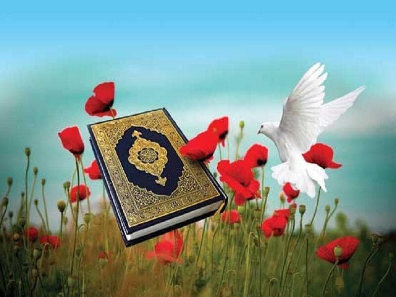 امروز قرآن زنده‌تر از همیشه در قلب ملت‌ها می‌درخشد