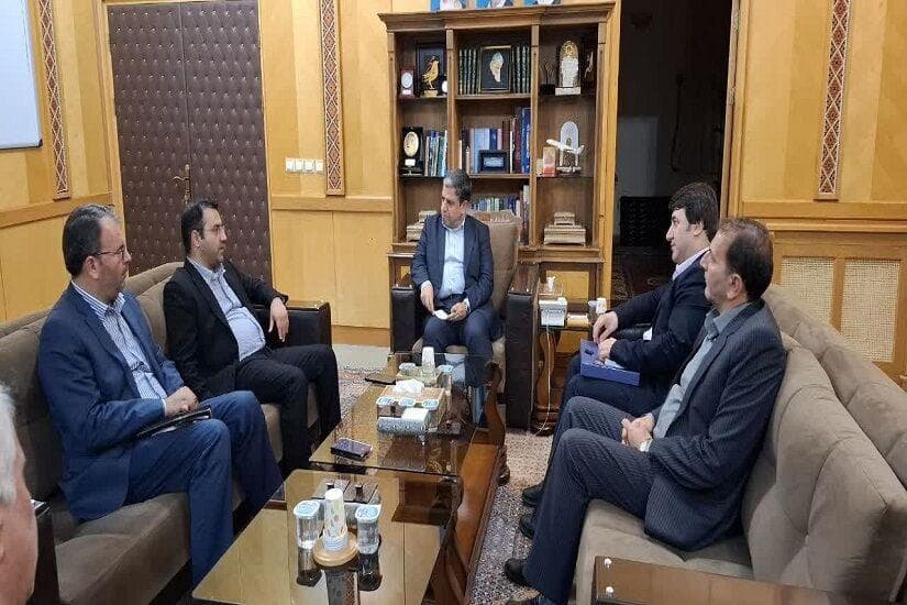 استاندار اردبیل: تحقق شعارهای اقتصادی در گرو نیروهای متخصص است