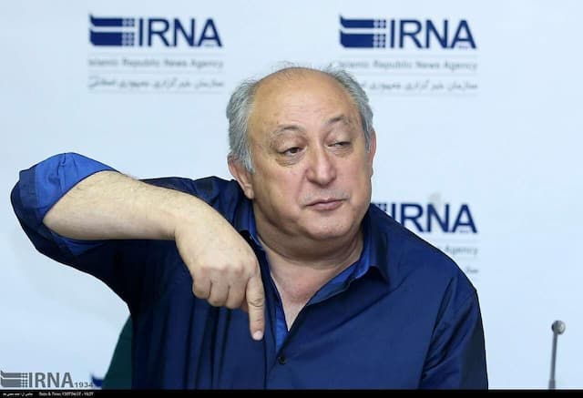 فریبا: بازیکنان با انگیزه بالا به دنبال حضور در جام‌جهانی هستند؛ استقلال تیم خوبی می‌شود