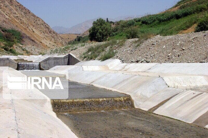 آسایش خاطر مردم سوادکوه از کاهش خطرپذیری سیلاب با بهره برداری از طرح‌های آبخیزداری
