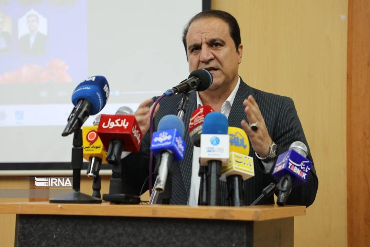 استاندار ایلام: خبرنگاران شریک راهبردی مدیران برای پیشبرد مطالبات مردم هستند