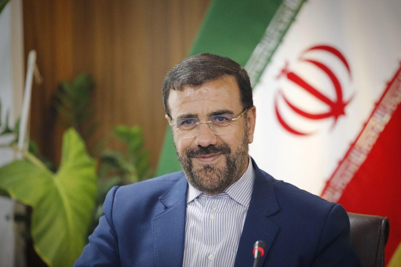 توضیحات استاندار فارس درباره خاموشی‌های خارج از برنامه؛ مردم سخن صادقانه را می‌پذیرند