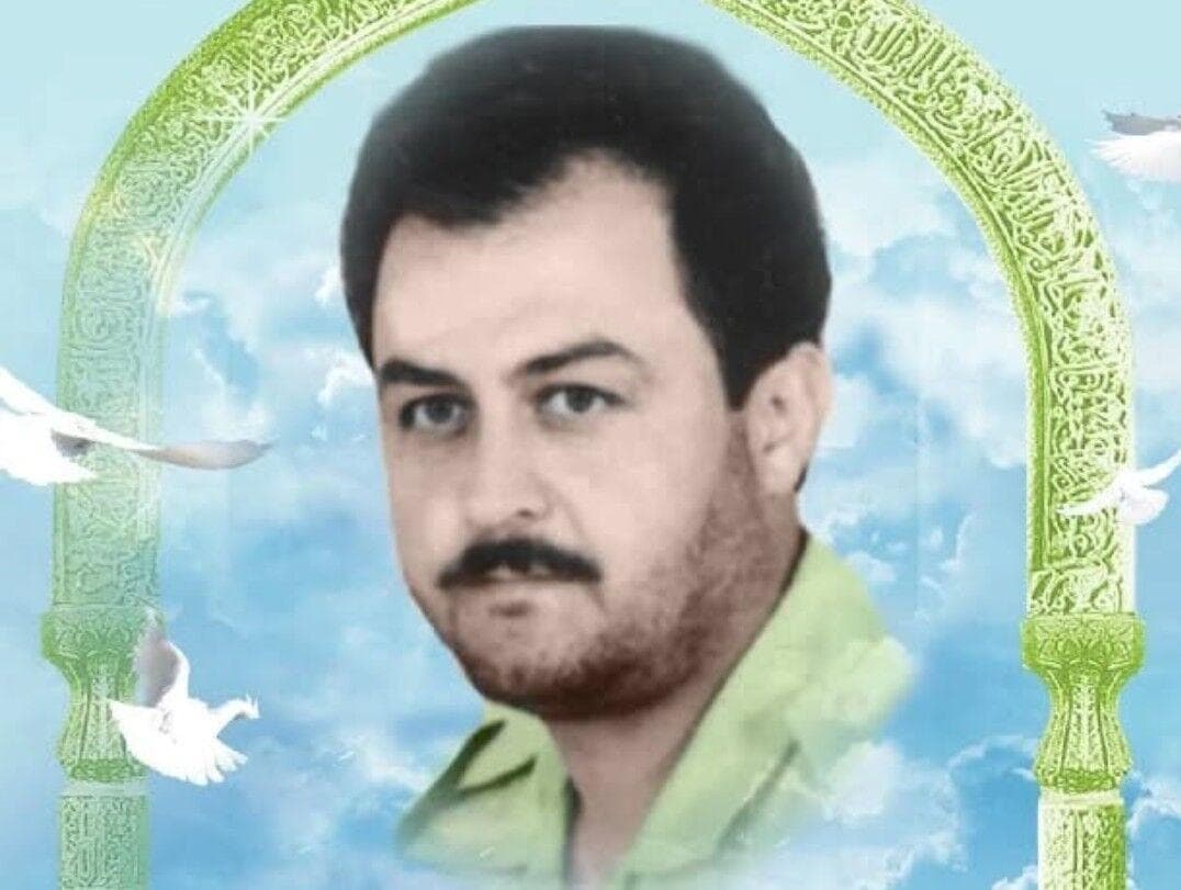 شهیدنامه ایرنا استان سمنان؛ جاویدنام عباسعلی جز محتشمی