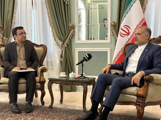 جلالی: دولت پزشکیان، وضعیت تحمیلی را به فرصت تبدیل کرد