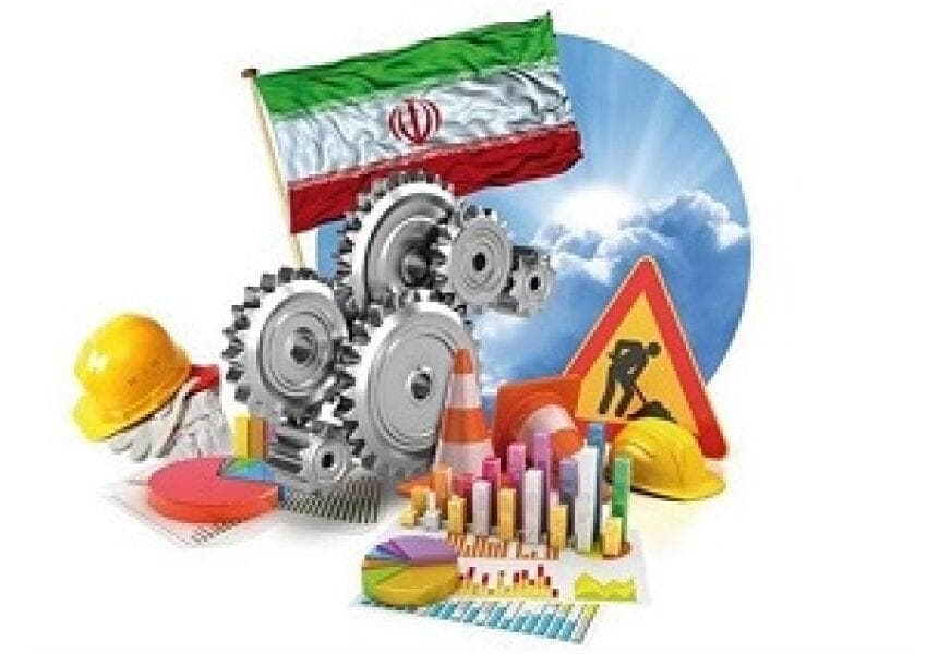 طلوع امید در اصفهان، روایتی از پیوند آب و آفتاب