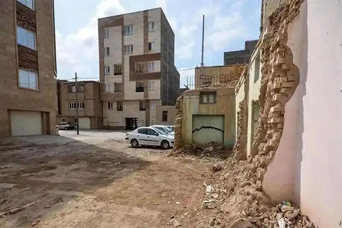 بازآفرینی شهری در قزوین مسیری برای ارتقا کیفیت زندگی شهروندان