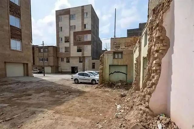 بازآفرینی شهری در قزوین مسیری برای ارتقا کیفیت زندگی شهروندان