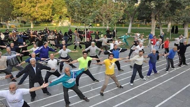 تحقق عدالت ورزشی در یزد با اجرای طرح آمایش سرزمینی