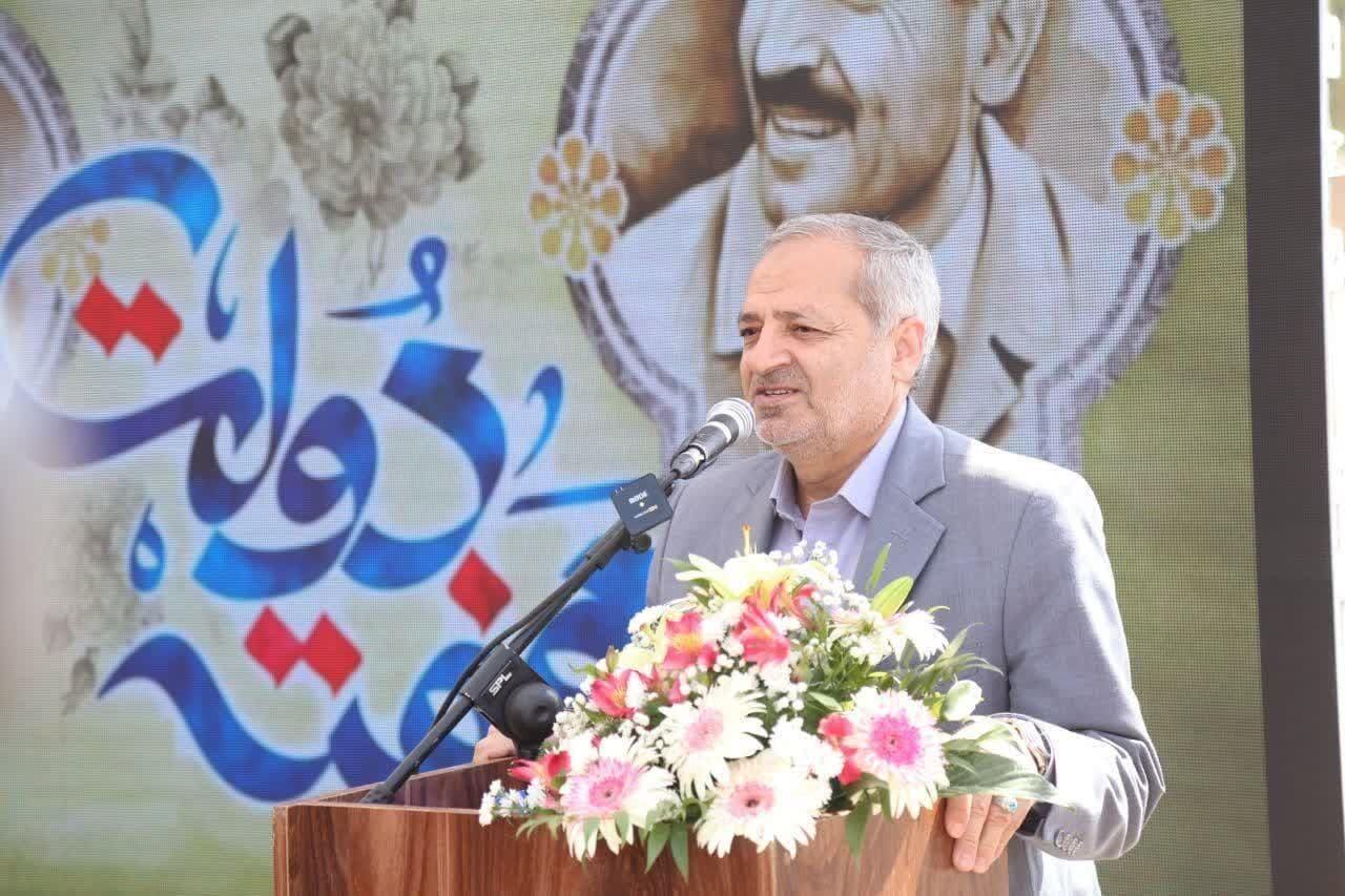 وزیر آموزش و پرورش: نگاه راهبردی برای حل پایدار مسایل وجه تمایز دولت چهاردهم است