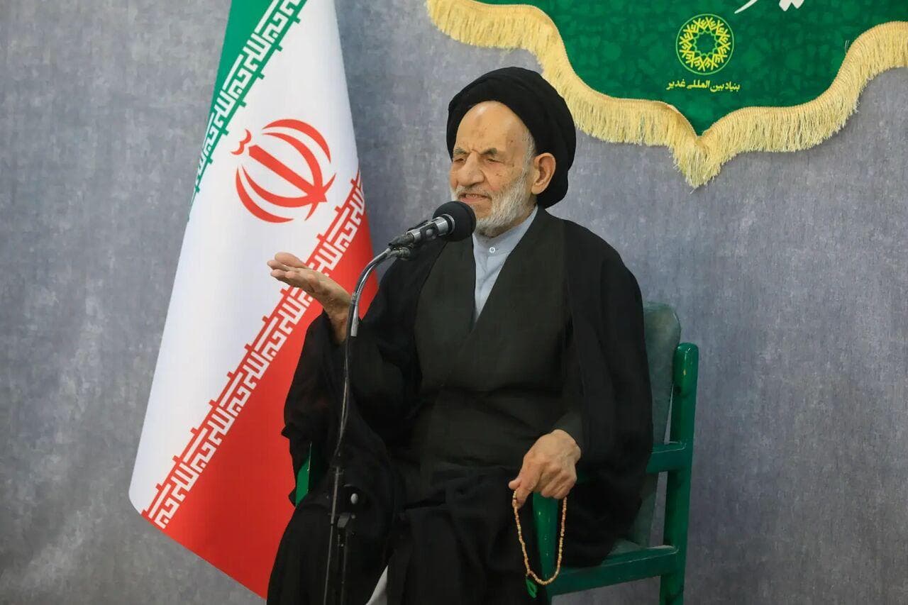 امام جمعه بیرجند: تفکر بسیجی ارکان اصلی تحقق تمدن اسلامی است