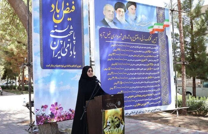 طرح‌های هفته دولت در مه‌ولات خراسان‌رضوی برای ۸۰۰ نفر اشتغالزایی ایجاد کرد