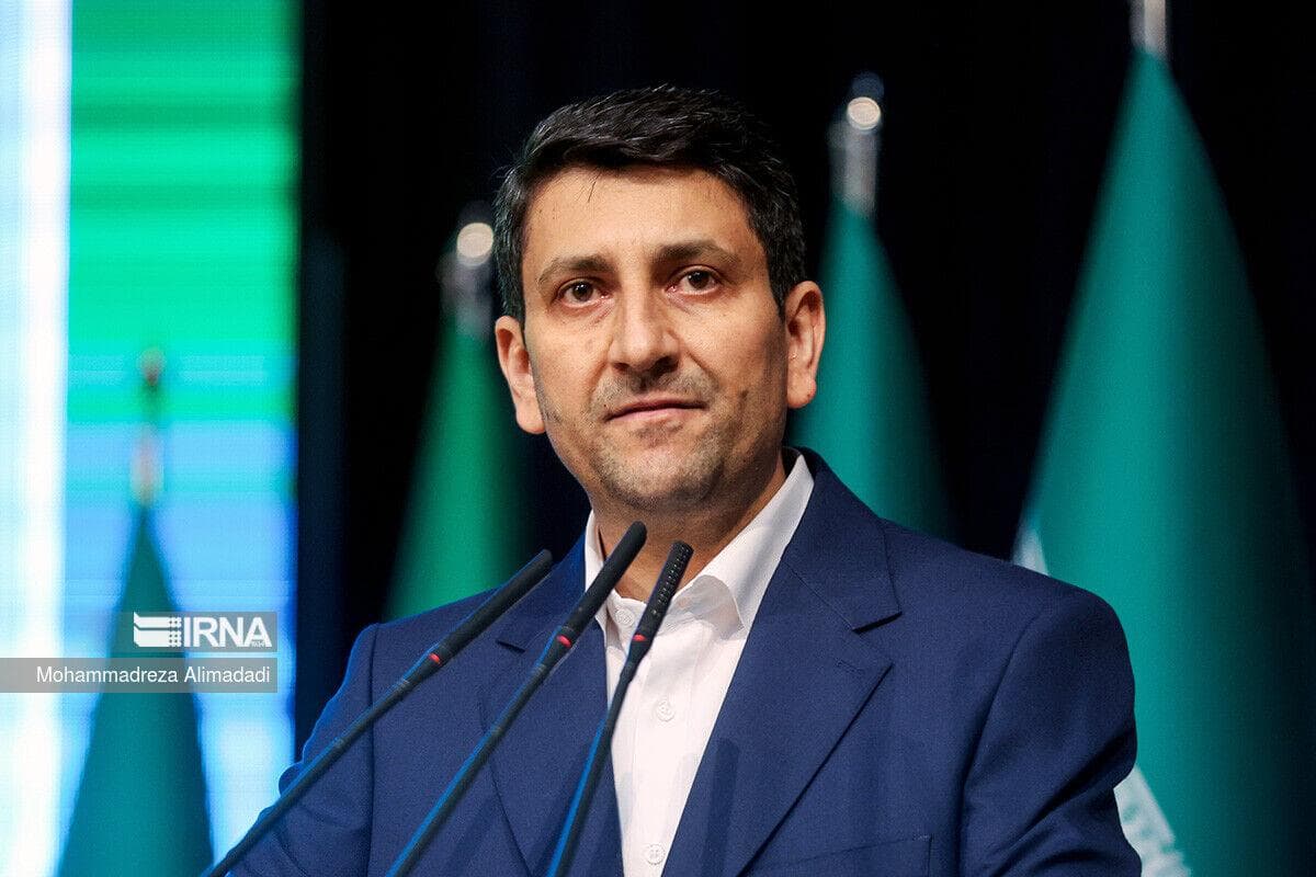 وزیر ارتباطات: آذربایجان غربی از ظرفیت‌های دیپلماسی فناوری برخوردار است