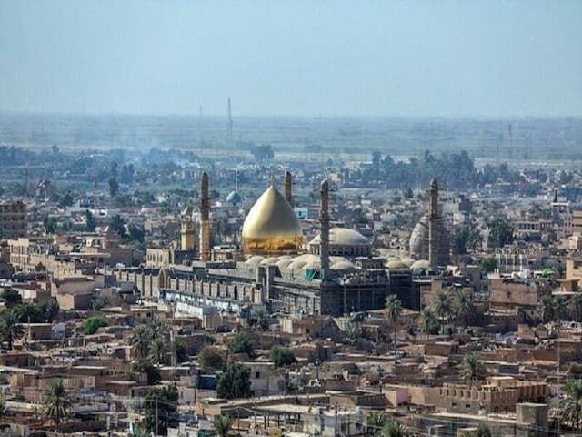 امام عسکری(ع) در سخت‌ترین شرایط به هدایت مردم پرداخت