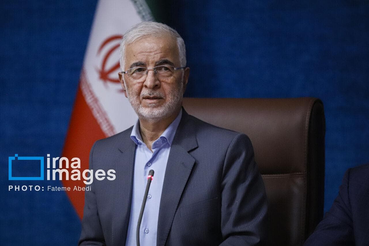 ۲۷ نیروگاه خورشیدی استان مرکزی بهره‌برداری شد