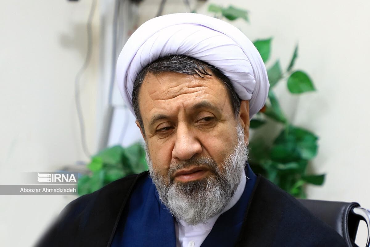 امام جمعه کرمان: موفقیت در ماموریت‌ها بر معنویت و وحدت استوار است