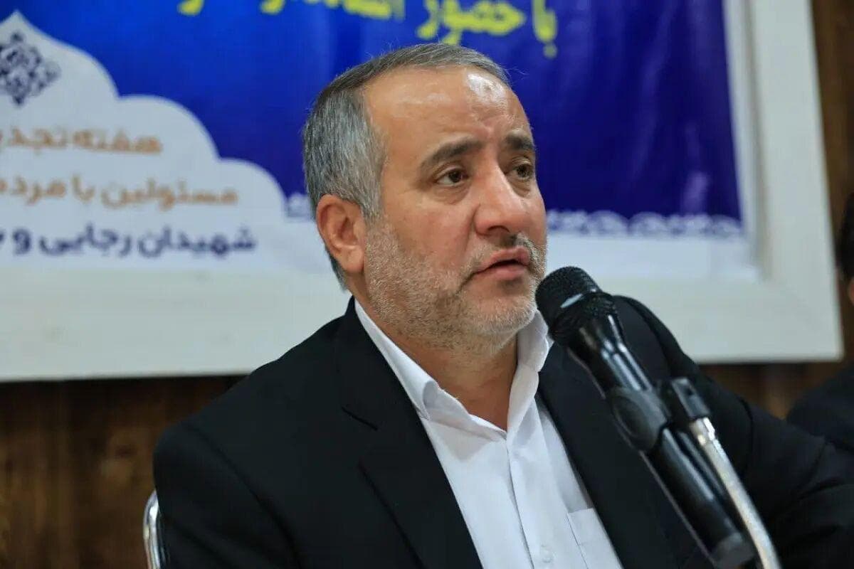 خراسان جنوبی با حمایت دولت چهاردهم در مسیر تحول اقتصادی است