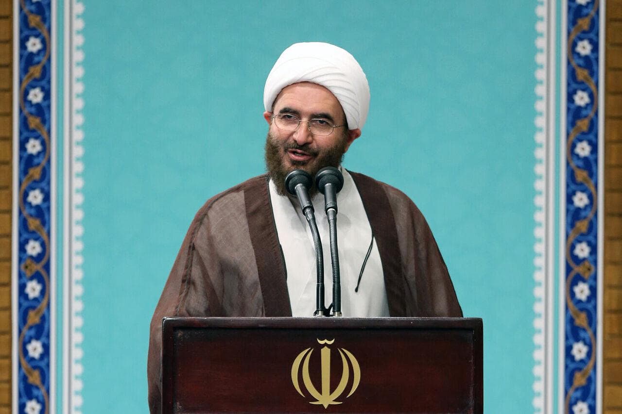 حاج علی‌اکبری: نهضت بازگشت به مسجد آغاز شده است