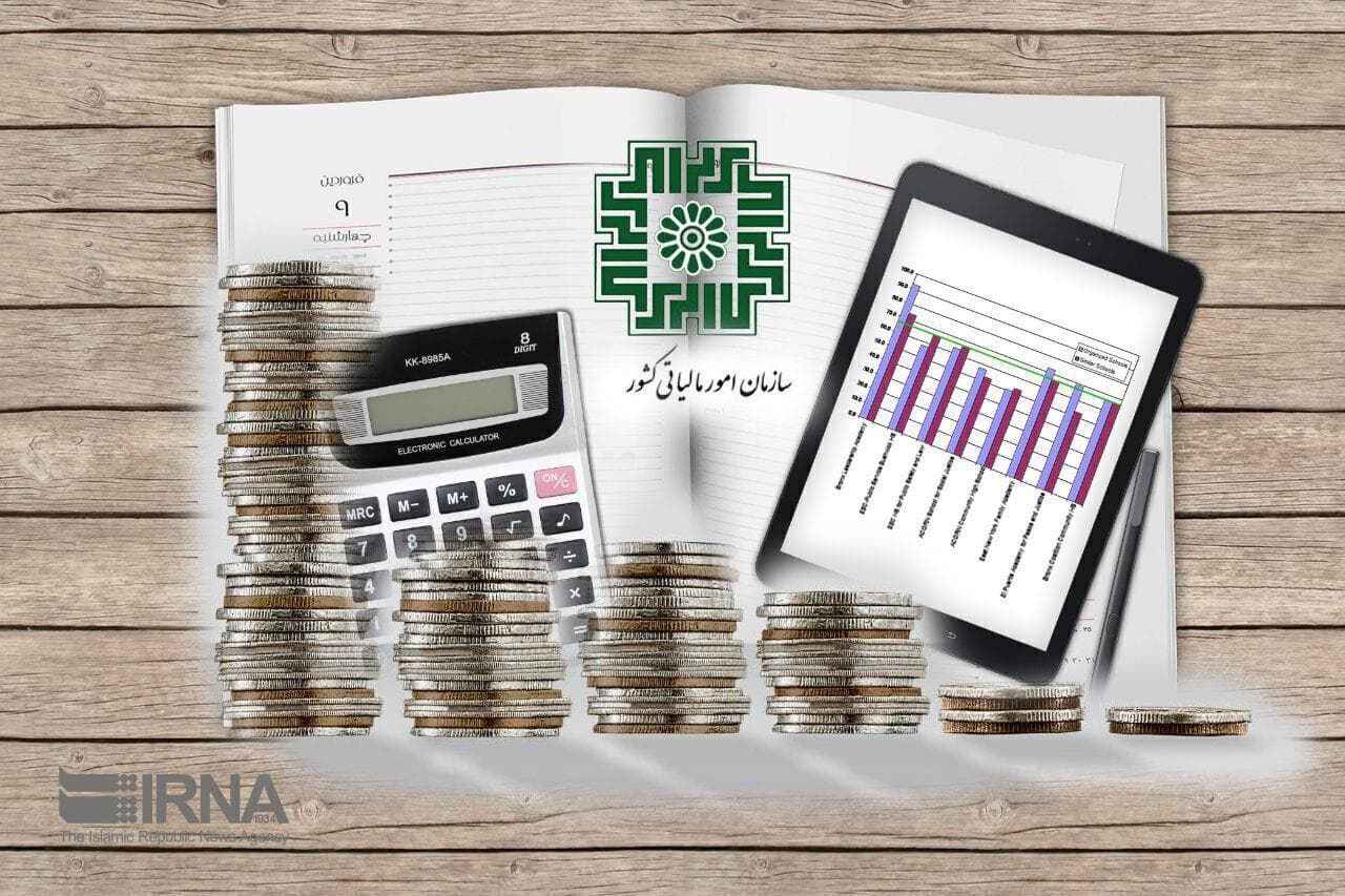 وصول مالیات و اجرای طرح های نشاندار در مازندران شتاب گرفت