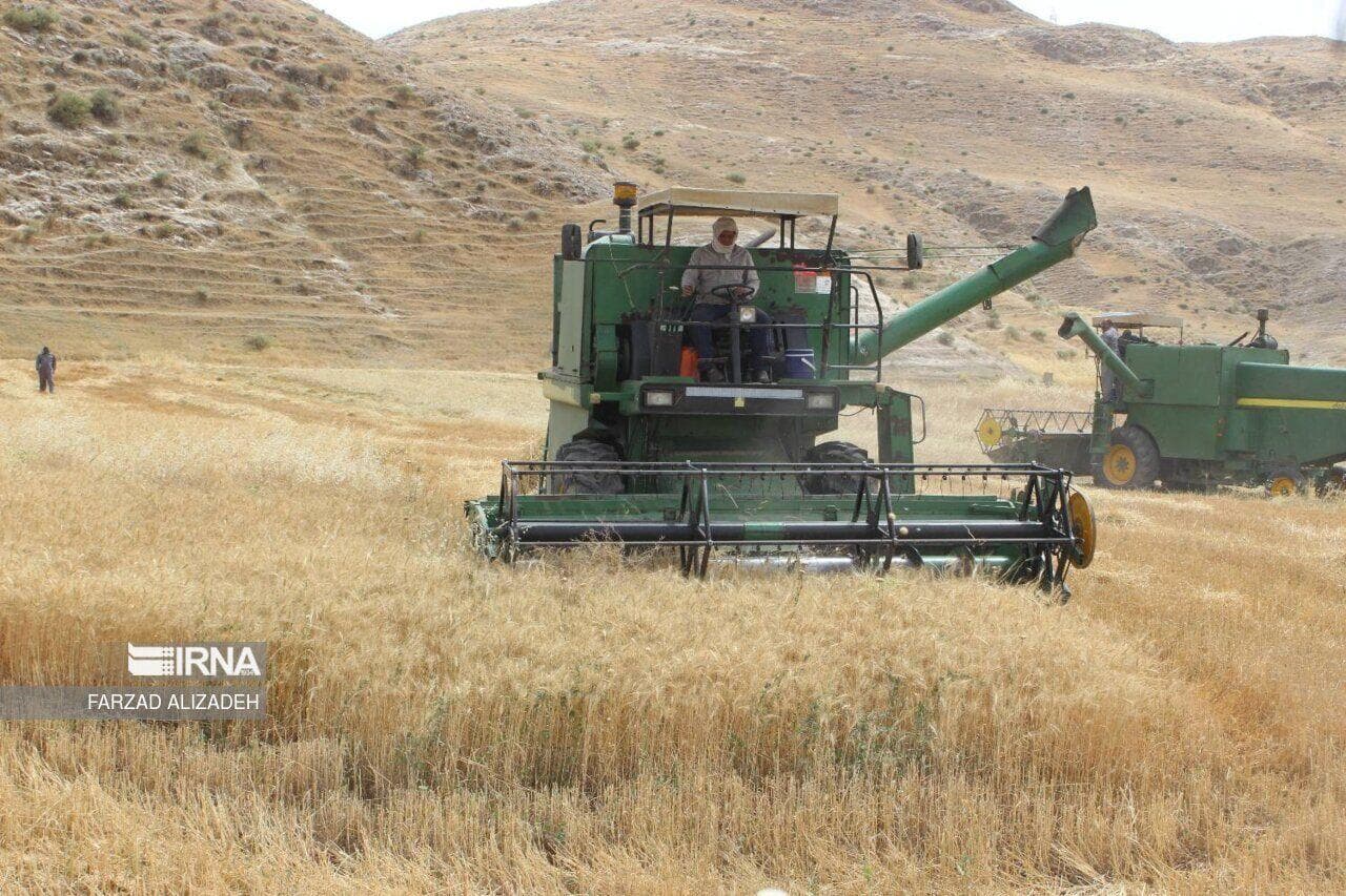 آغاز طرح پایش سوخت ماشین‌آلات کشاورزی با فناوری‌های نوین در خوزستان