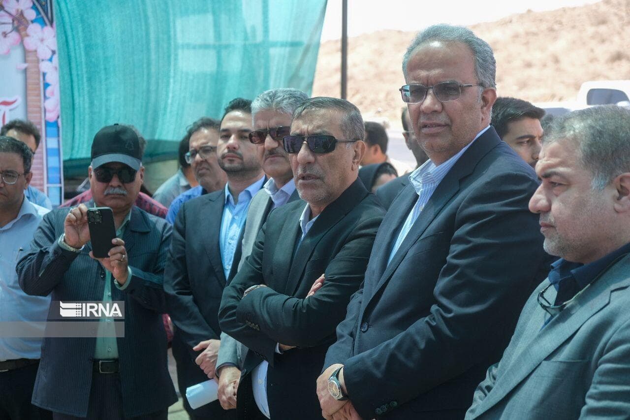 تحویل بزرگراه زاهدان - خاش تا سال ۱۴۰۵ ؛ چابهار به هاب ترانزیتی شرق کشور تبدیل می‌شود