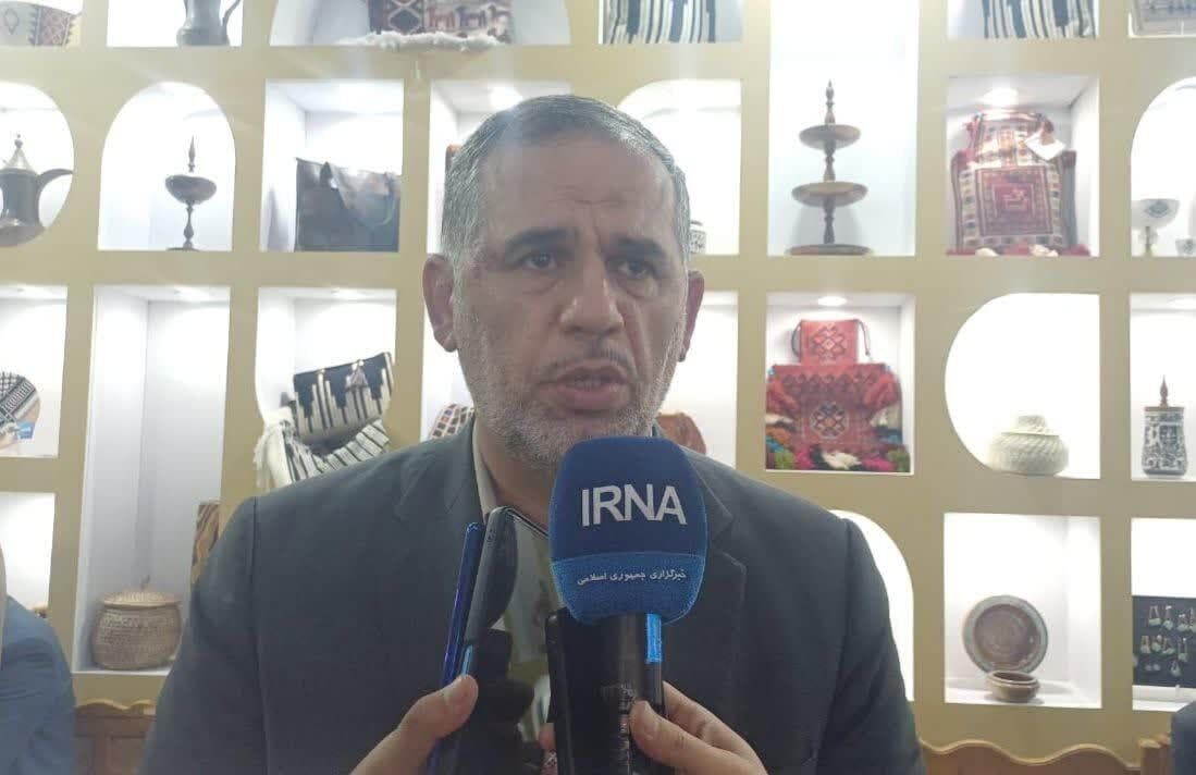 تولیدگران و صنعتگران خوزستانی نباید دچار سرخوردگی شوند