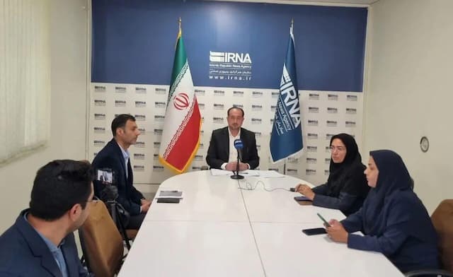اعتبار ۳۵۰ پروژه عمرانی مشمول اوراق مرابحه در خراسان جنوبی ۱۰۰ درصد تخصیص یافت